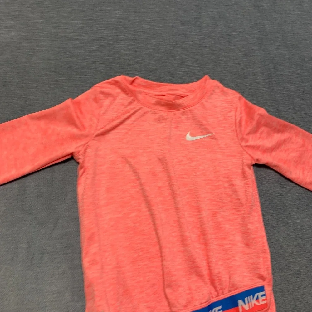 Nike long sleeve